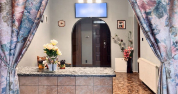 Apartament spațios cu finisaje moderne italienesti + boxa,