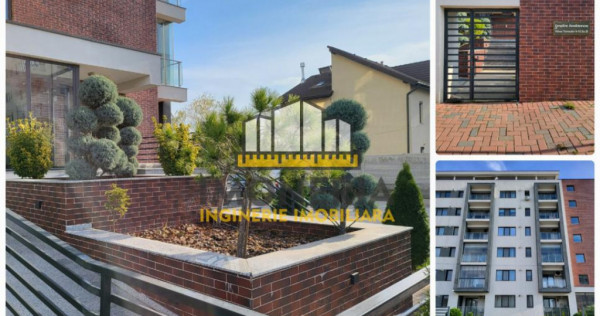 3 camere decomandat-0% comision-1 km metrou 1 Dec-optional p