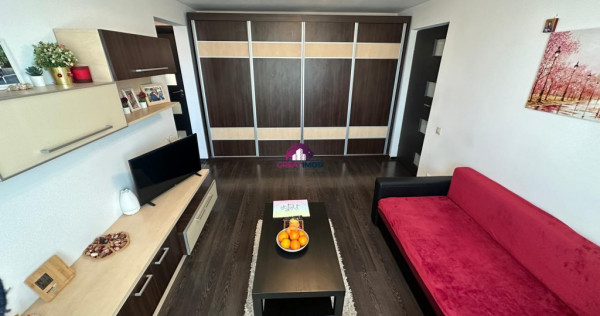 3 Camere renovat | Metrou Costin Georgian | Vizavi de Parcul