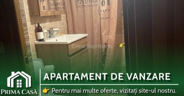 Apartament cu 2 camere ~ zona Dorobanti / stradal ~ conf 1 decomandat