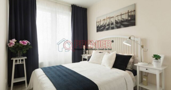 Soseaua Giurgiului - Aleea Uioara - 2 camere