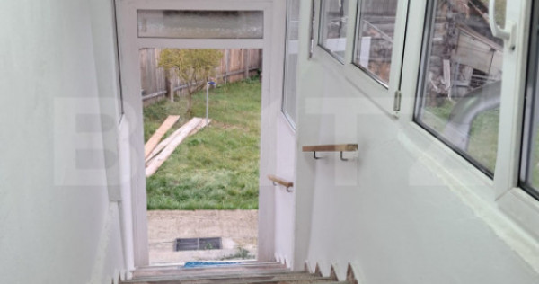 Casa Homorod Brasov, ideala locuit si gradinarit