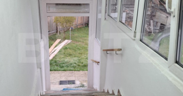 Casa Homorod Brasov, ideala locuit si gradinarit