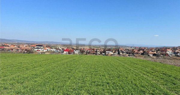 RECO Teren extravilan in Cheriu, Bihor