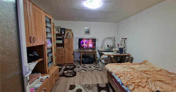 Casa de in Bicaci, com. Gepiu