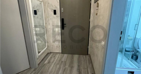 RECO apartament cu 2 camere in Baile Felix