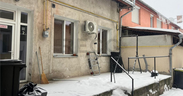 RECO, Pachet de garsoniere si apartamente la casa, Zona Cent