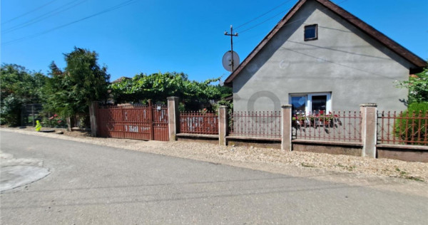 RECO casa dubla Cadea