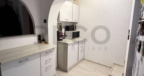 Vand apartament Apartament cu 2 camere de - Centru, Zalau (