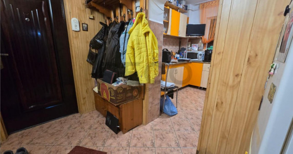 RECO Apartament 2 Camere Salonta