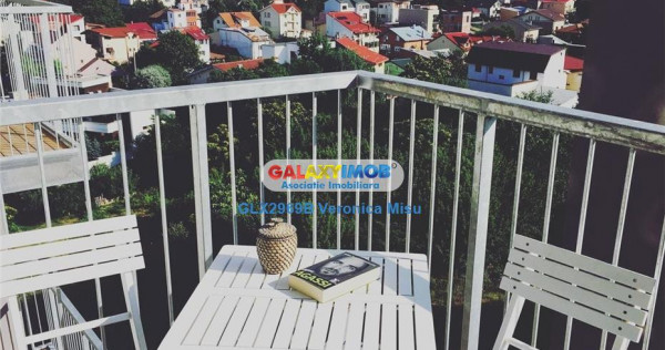 Apartament 2 camere de inchiriat - The Park Apartaments - Va