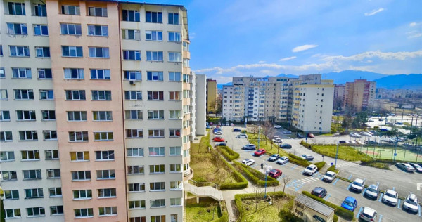 Apartament 2 camere constructie noua Sala Sporturilor