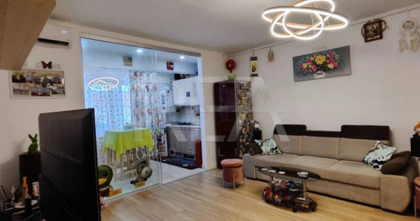 2 Camere | Etaj Intermediar | Bloc 2020 | B-dul Timisoara