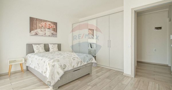 Comision 0% - Apartament 2 camere Tractoru