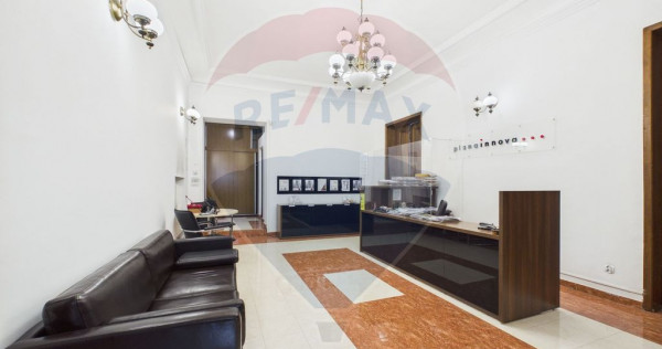 Spațiu de birouri de 199 mp de &icirc;nchiriat &icirc;n zona Ultra...