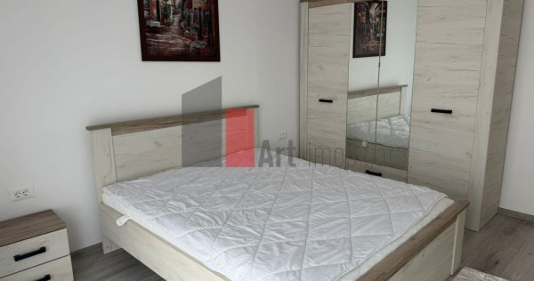 Garsoniera de inchiriat-Lujerului-Timisoara-cu centrala