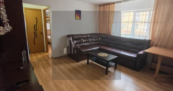 Apartament 2 camere Constantin Brancoveanu / Huedin