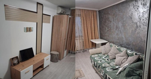 Garsoniera de vanzare zona Poarta 6