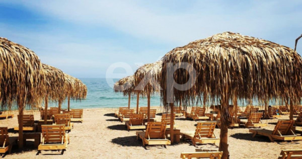 Parteneriat in participatiune pentru sector de plaja de 12.0