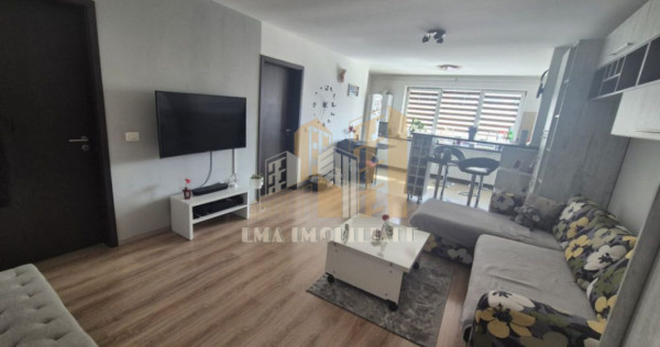 Apartament tip studio Bulevardul Garii Brasov