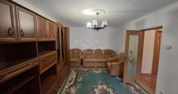 2 camere, P/10, 53mp, bloc 1979-Gorjului