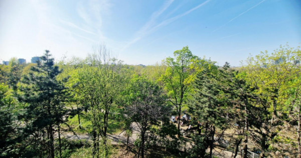 Apartament 3 camere Dorobanti-Parc Floresca, etaj 4/10,liber