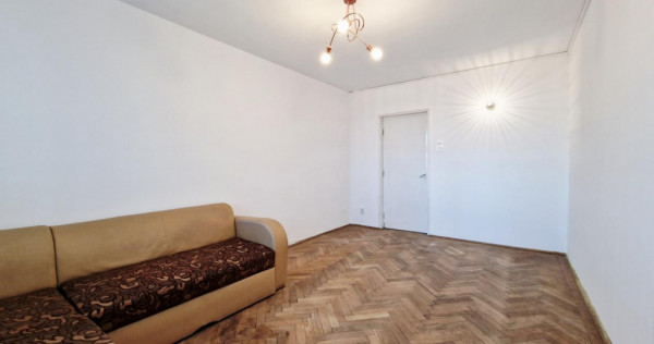 Apartament 3 camere Dorobanti-Parc Floresca, etaj 4/11,liber