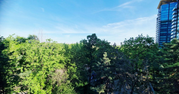 Apartament 3 camere Dorobanti-Parc Floresca, etaj 4/11,liber