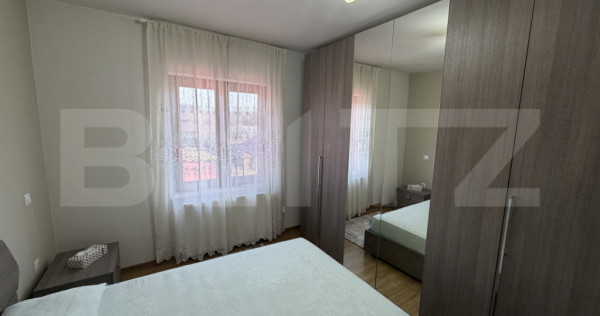 Casa de vanzare in suprafat de 180 mp cu 800 mp teren, loc.