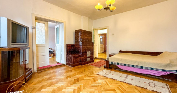 FILM3D! Casa ospitaliera,curte si gradina asortata,arie lini