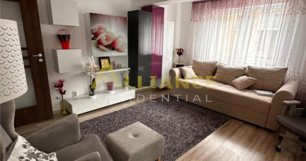 Apartament 2 camere de inchiriat - Strada Solstitiului