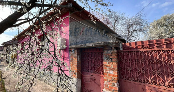 Casă / Vilă cu 4 camere de v&acirc;nzare Santandrei