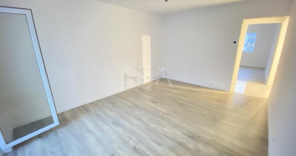 2 Camere- Renovat- Salaj