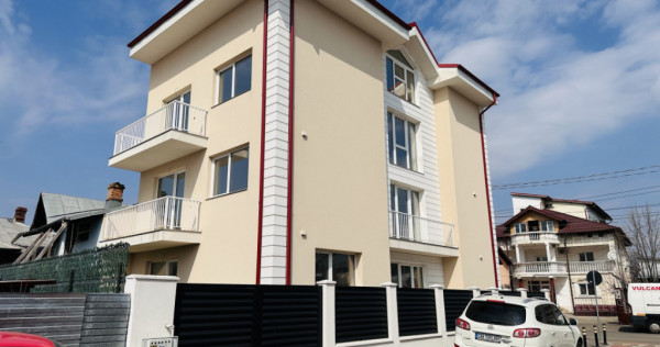 Vila premium P+3, 275 mp construiti, ideala sediu de firma,