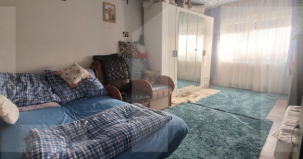 Apartament de inchiriat 2 camere, 52 mp, zona Lipovei