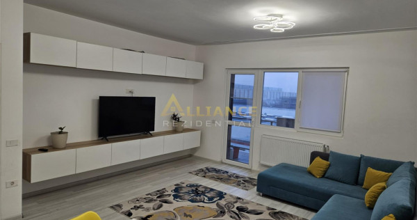 Apartament 3 camere&nbsp; - 98 mp - Grand Kristal - 13 miniut...