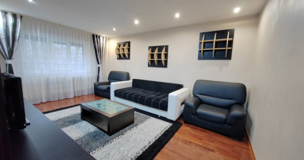 Cug - BRD - Chirie, Apartament 2 camere