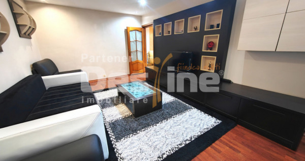 Cug - BRD - Chirie, Apartament 2 camere