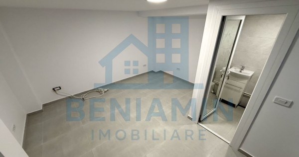 Spatiu de inchiriat SIF Promenada - 15mp - centrala - Dis...