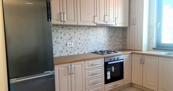 Apartament cu 2 camere, mobilat si utilat - Roka Residenc...