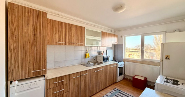 DE INCHIRIAT | GARSONIERA | INEL 2