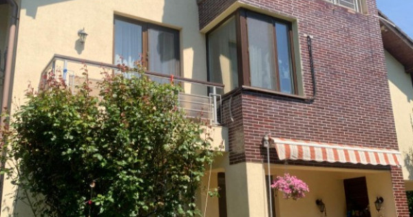 Vila superba direct de la proprietar Corbeanca