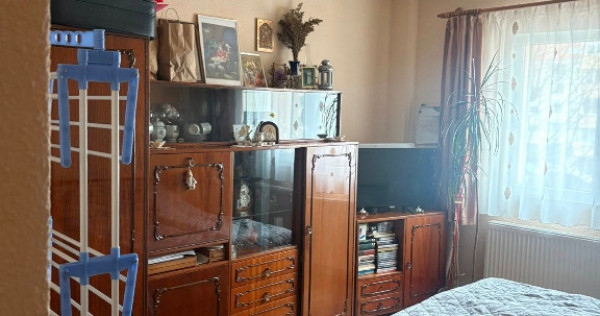 Garsoniera zona ASTRA,