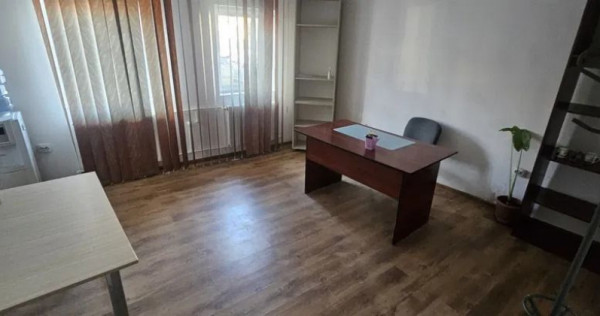 De inchiriat birouri zona Port, Faleza