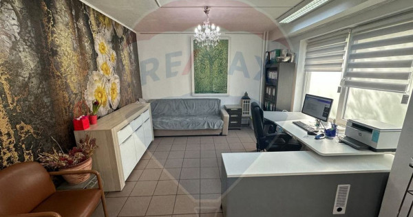 Spațiu de birouri de v&acirc;nzare Bulevardul Ștefan cel Mar...