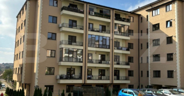 Apartament 3 camere, 70 mp, zona Lunca Cetatuii
