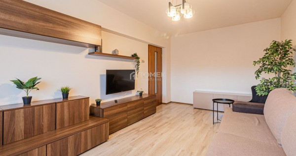 Apartament 2camere B-dul Garii vis-a-vis de Sala Sporturilor