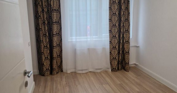 Apartament 2 camere Bulevard