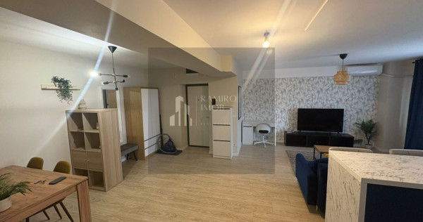 Apartament 2 camere Confort City / Splaiul Unirii / Popes...
