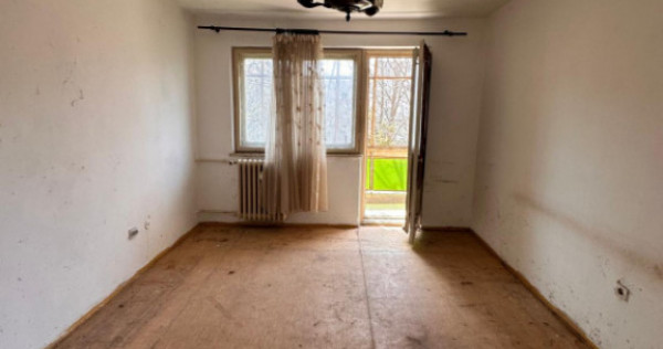 Apartament 3 camere - Tomis Nord